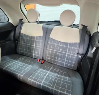 FIAT 500 usata, con Chiusura centralizzata