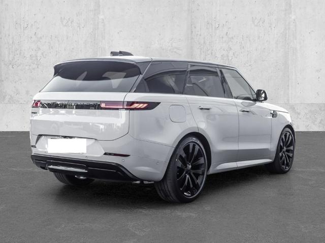LAND ROVER Range Rover Sport usata, con ABS