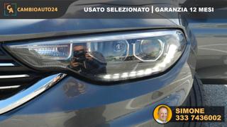 FIAT Tipo usata, con Vivavoce