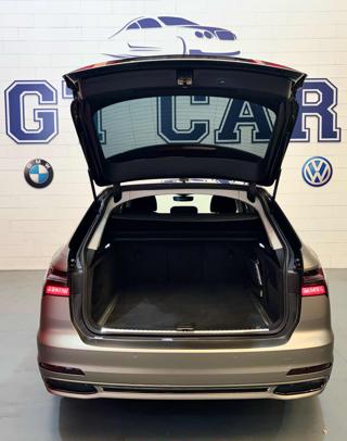 AUDI A6 usata, con Cerchi in lega