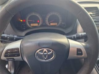 TOYOTA Auris usata, con MP3