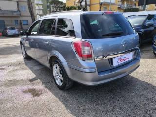 OPEL Astra usata, con Alzacristalli elettrici