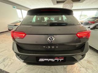 VOLKSWAGEN T-Roc usata, con Park Distance Control