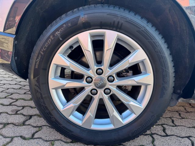 AUDI Q3 usata, con Controllo vocale