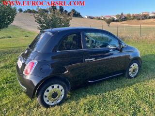 FIAT 500 usata, con Climatizzatore