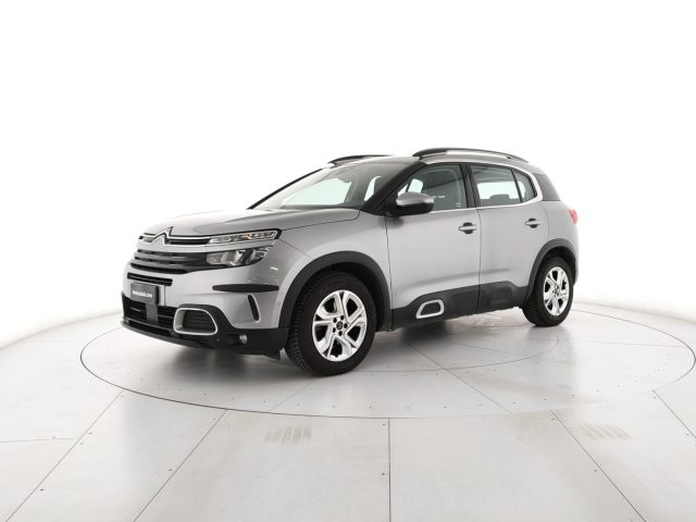 CITROEN C5 Aircross usata, con Airbag