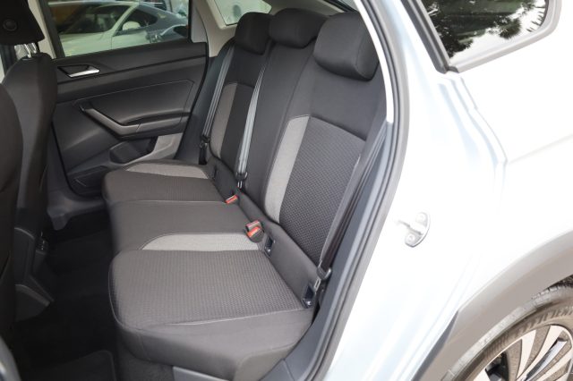 VOLKSWAGEN Taigo usata, con Chiusura centralizzata