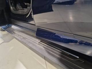 LAND ROVER Range Rover Sport usata, con Climatizzatore