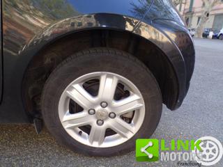TOYOTA iQ usata, con Servosterzo