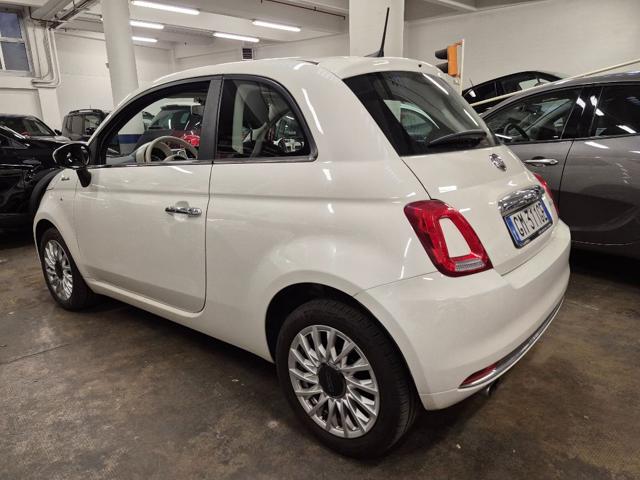 FIAT 500 usata, con Airbag Passeggero