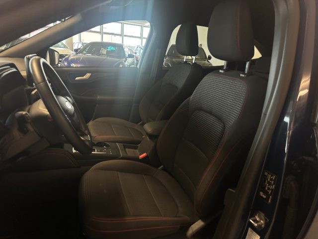FORD Kuga usata, con ESP