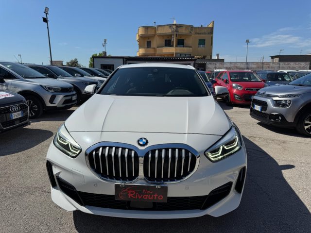 BMW 118 usata, con ABS
