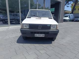 FIAT Panda usata 1