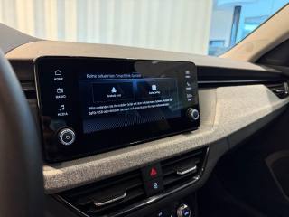 SKODA Kamiq usata, con ESP