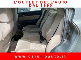 ALFA ROMEO 166 usata, con Autoradio