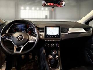 RENAULT Captur usata, con Cerchi in lega