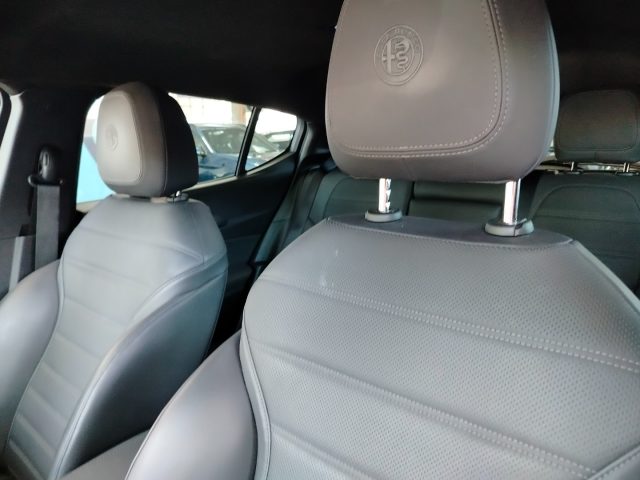 ALFA ROMEO Tonale usata 21