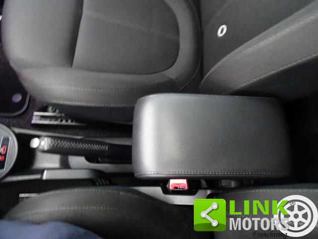 ABARTH 595 usata, con Isofix