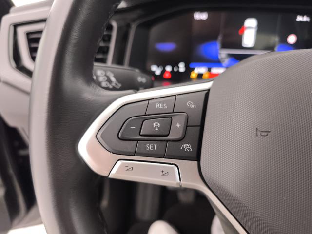 VOLKSWAGEN Taigo usata, con Immobilizzatore elettronico