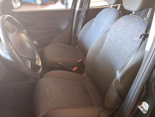 LANCIA Ypsilon usata, con ESP