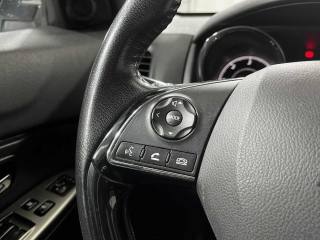 MITSUBISHI ASX usata, con Telecamera per parcheggio assistito