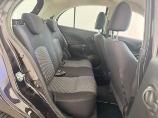 NISSAN Micra usata 5