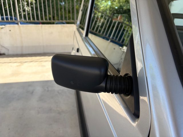 FIAT Panda usata 20