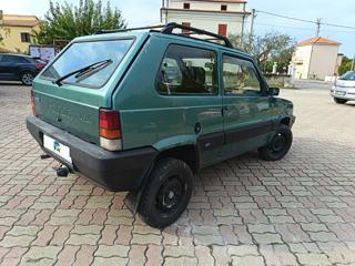 FIAT Panda usata 4