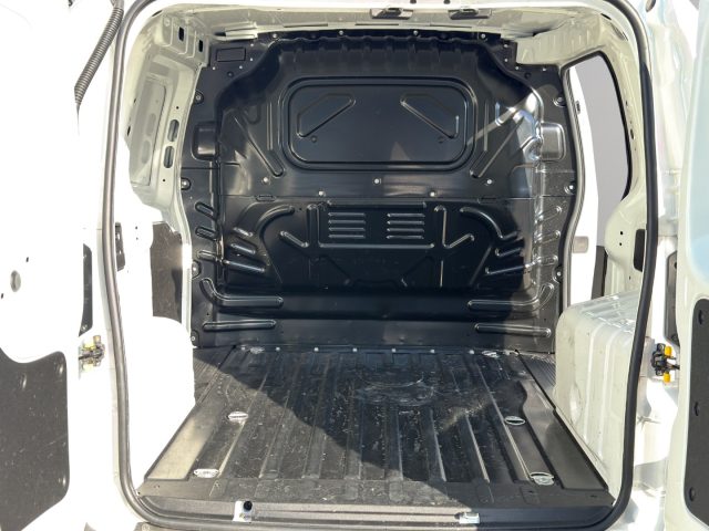 FIAT Fiorino usata 14