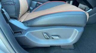 BYD Seal usata, con Immobilizzatore elettronico