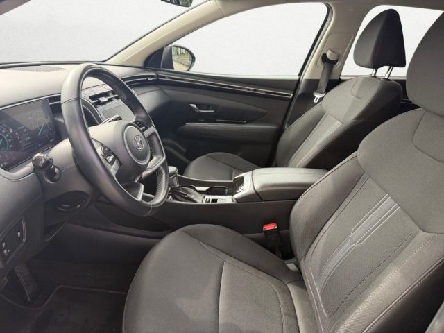 HYUNDAI Tucson usata, con Controllo trazione