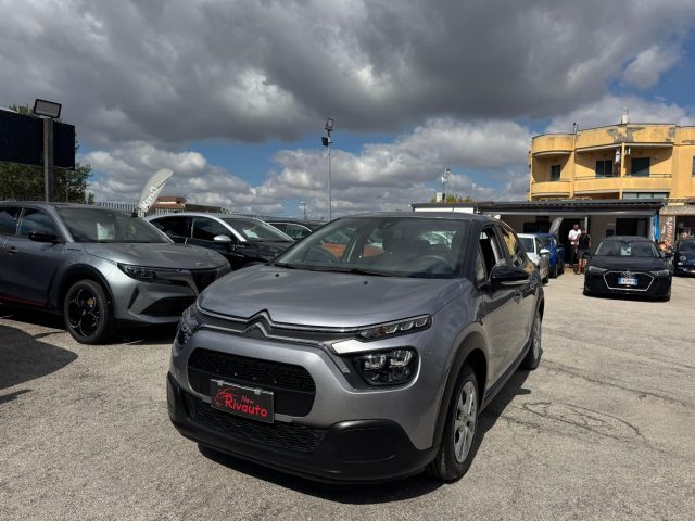 CITROEN C3 usata, con Autoradio