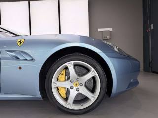 FERRARI California usata, con Airbag Passeggero