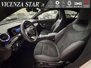 MERCEDES-BENZ CLA 200 usata, con Alzacristalli elettrici