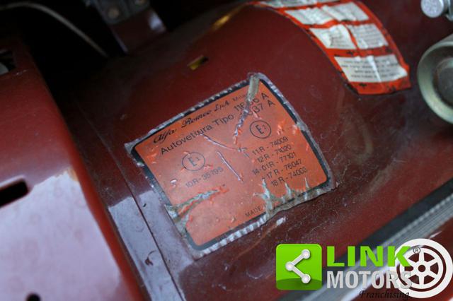 ALFA ROMEO Alfetta usata 23