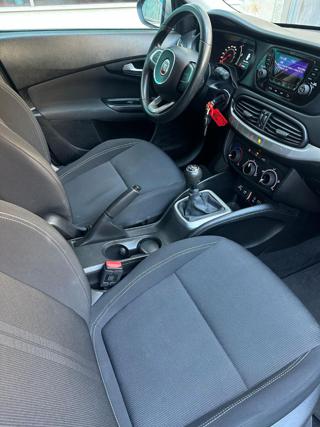 FIAT Tipo usata, con Servosterzo