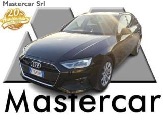 AUDI A4 40 2.0 tdi quattro 190cv s-tronic - FZ679HY