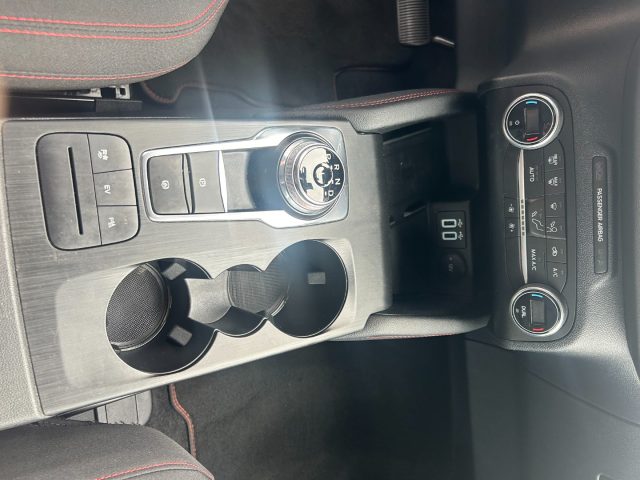 FORD Kuga usata, con Climatizzatore