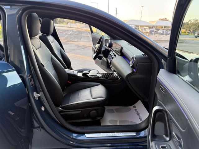 MERCEDES-BENZ A 220 usata, con Climatizzatore