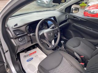 OPEL Karl usata, con Cerchi in lega