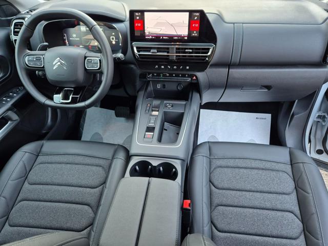 CITROEN C5 Aircross usata, con Cruise Control