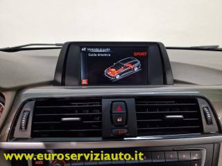 BMW 320 usata, con Sistema di chiamata d