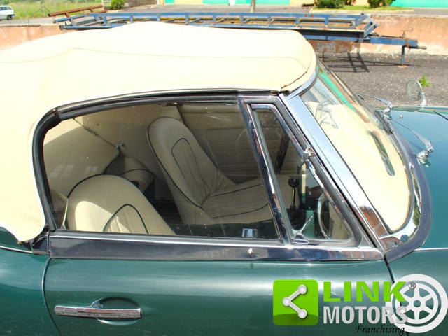 AUSTIN Healey usata 20