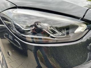 MERCEDES-BENZ C 200 usata, con Chiusura centralizzata