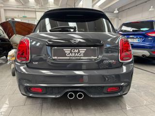 MINI Cooper S usata, con Servosterzo