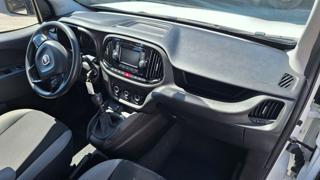 FIAT Doblo usata 11