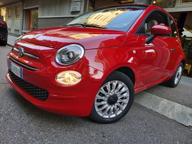 FIAT 500 usata, con Airbag laterali
