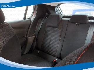 PEUGEOT 208 usata, con Cruise Control
