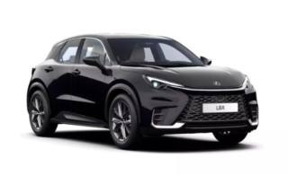 LEXUS LBX Hybrid Elegant