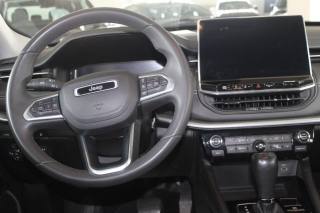 JEEP Compass usata, con Controllo trazione